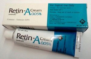 Retin-A Cream